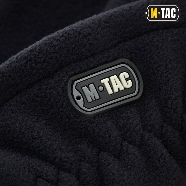 M-Tac перчатки Fleece Thinsulate Black 90309002 фото