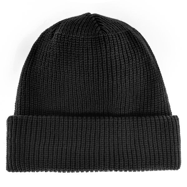 Шапка Mil-Tec Thinsulate Watch Cap - Black  12131002 фото