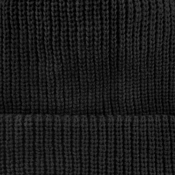 Шапка Mil-Tec Thinsulate Watch Cap - Black  12131002 фото