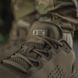 Кросівки літні M-Tac Summer Light - Dark Olive MTC-805514-DO-40 фото 13