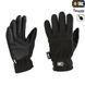 M-Tac перчатки Fleece Thinsulate Black 90309002 фото 1