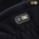 M-Tac перчатки Fleece Thinsulate Black 90309002 фото 6
