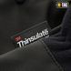 M-Tac перчатки Fleece Thinsulate Black 90309002 фото 5