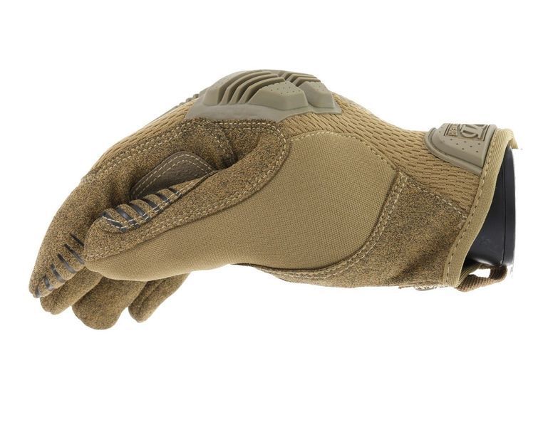 Тактичні рукавички Mechanix Wear M-Pact Coyote MPT-72-008 фото