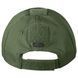 Бейсболка Helikon-Tex&reg; BBC Cap - PolyCotton Ripstop - Olive Green  CZ-BBC-PR-02  фото 3