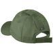 Бейсболка Helikon-Tex&reg; BBC Cap - PolyCotton Ripstop - Olive Green  CZ-BBC-PR-02  фото 4