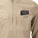 Сорочка Helikon-tex Defender Mk2 Tropical Shirt Silver Mink 4362624 фото 5