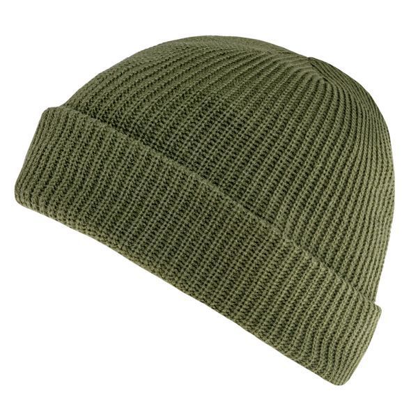 Шапка Mil-Tec Thinsulate Watch Cap - Olive  12131001 фото