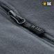 Кофта флисовая M-Tac Delta Fleece Dark Grey 70003012-XS фото 4