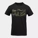 Футболка з принтом T-Shirt Helikon RPD - Black/Tiger Stripe TS-RPD-CO-B03 фото 6