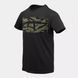 Футболка з принтом T-Shirt Helikon RPD - Black/Tiger Stripe TS-RPD-CO-B03 фото 5