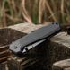 Ніж складний M-Tac Type 5 Black (чорний) 60026002 фото 12