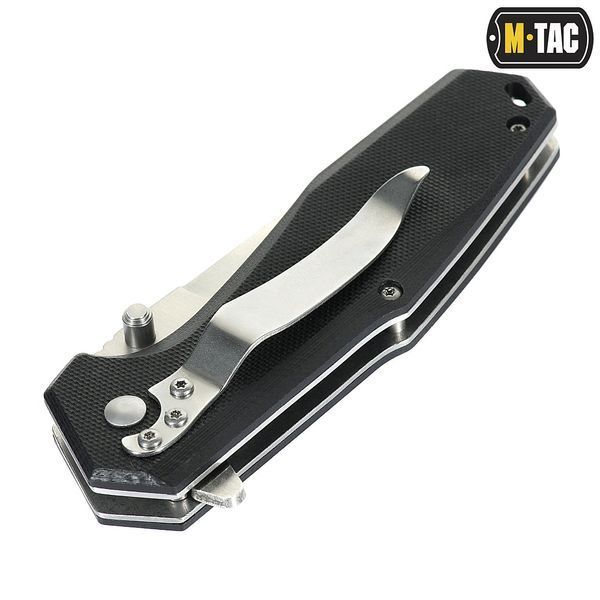 Нож складной M-Tac Type 5 Metal 60026011 фото