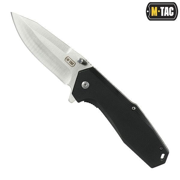 Нож складной M-Tac Type 5 Metal 60026011 фото