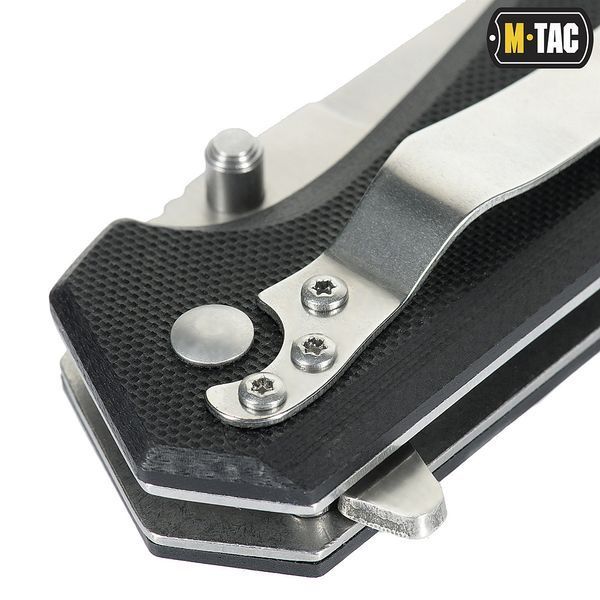 Нож складной M-Tac Type 5 Metal 60026011 фото