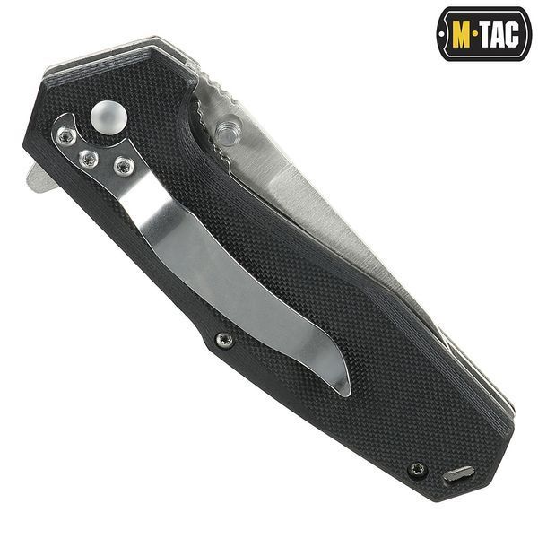 Нож складной M-Tac Type 5 Metal 60026011 фото