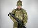 Магнитный держатель оружия StrykeR Coyote MAG-R-K фото 8