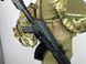 Магнитный держатель оружия StrykeR Coyote MAG-R-K фото 13