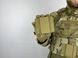 Магнитный держатель оружия StrykeR Coyote MAG-R-K фото 2