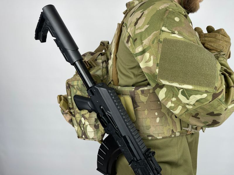 Магнитный держатель оружия StrykeR Coyote MAG-R-K фото