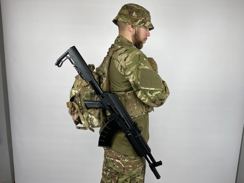Магнитный держатель оружия StrykeR Coyote MAG-R-K фото