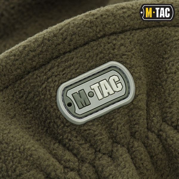 M-Tac перчатки Fleece Thinsulate Olive 90309002 фото
