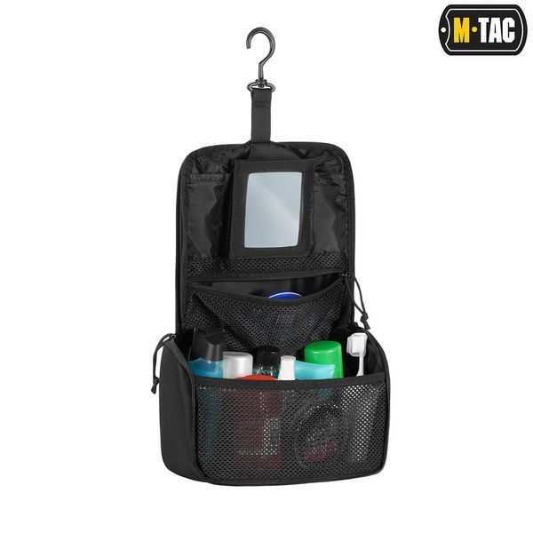 Несесер M-Tac Black 10127002 фото