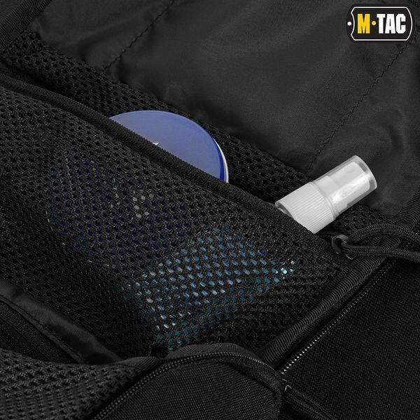 Несесер M-Tac Black 10127002 фото