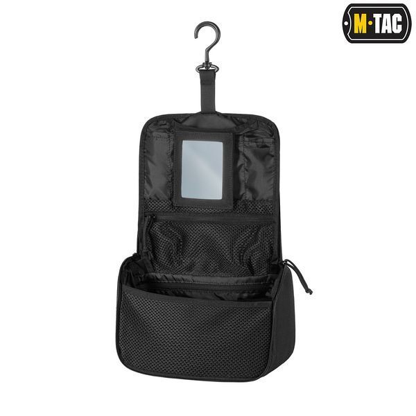 Несесер M-Tac Black 10127002 фото