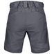 Шорти Helikon UTS 8,5" PolyCotton Rip-Stop - Shadow Grey  SP-UTS-PR-35-03 фото 3