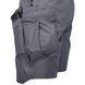Шорти Helikon UTS 8,5" PolyCotton Rip-Stop - Shadow Grey  SP-UTS-PR-35-03 фото 8