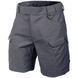Шорти Helikon UTS 8,5" PolyCotton Rip-Stop - Shadow Grey  SP-UTS-PR-35-03 фото 1