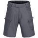 Шорти Helikon UTS 8,5" PolyCotton Rip-Stop - Shadow Grey  SP-UTS-PR-35-03 фото 2