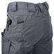 Шорти Helikon UTS 8,5" PolyCotton Rip-Stop - Shadow Grey  SP-UTS-PR-35-03 фото 5