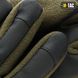 M-Tac перчатки Fleece Thinsulate Olive 90309002 фото 9