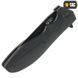 Нож складной M-Tac Type 6 Black (чорний) 60027002 фото 3