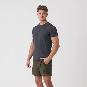 Шорти Helikon-tex Utility Light - Taiga Green SP-ULS-VL-09-B02 фото