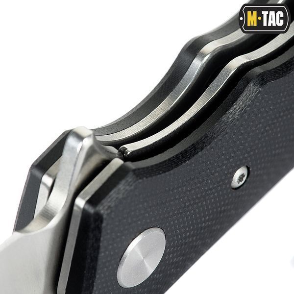 Нож складной M-Tac Type 6 Metal 60027011 фото