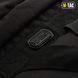 Сумка-рюкзак транспортна M-Tac Hammer Black GB0126-BK фото 6