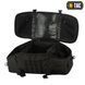 Сумка-рюкзак транспортна M-Tac Hammer Black GB0126-BK фото 8