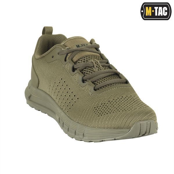Кросівки літні M-Tac Summer Light - Dark Olive MTC-805514-DO-40 фото