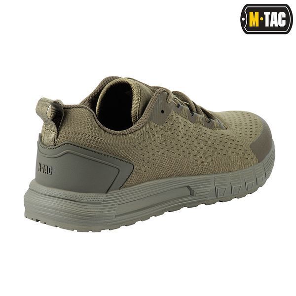 Кросівки M-Tac Summer Pro Dark Olive MTC-803320-DO-40 фото