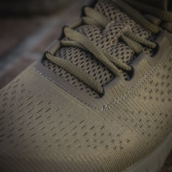 Кросівки M-Tac Summer Pro Dark Olive MTC-803320-DO-40 фото