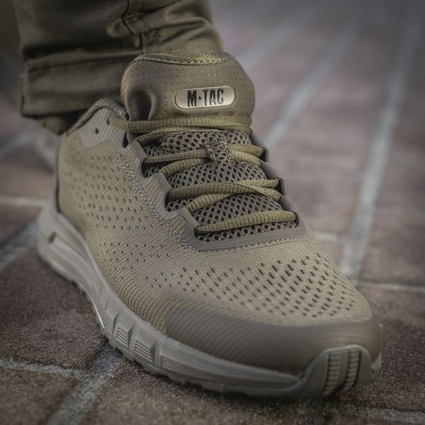 Кросівки M-Tac Summer Pro Dark Olive MTC-803320-DO-40 фото