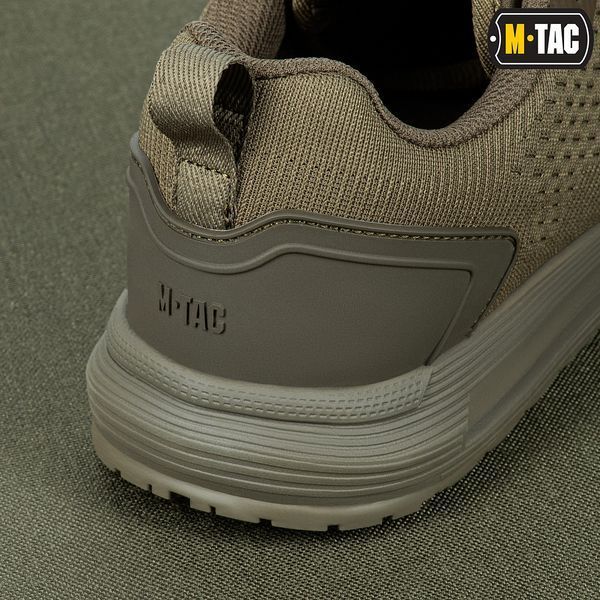 Кросівки M-Tac Summer Pro Dark Olive MTC-803320-DO-40 фото