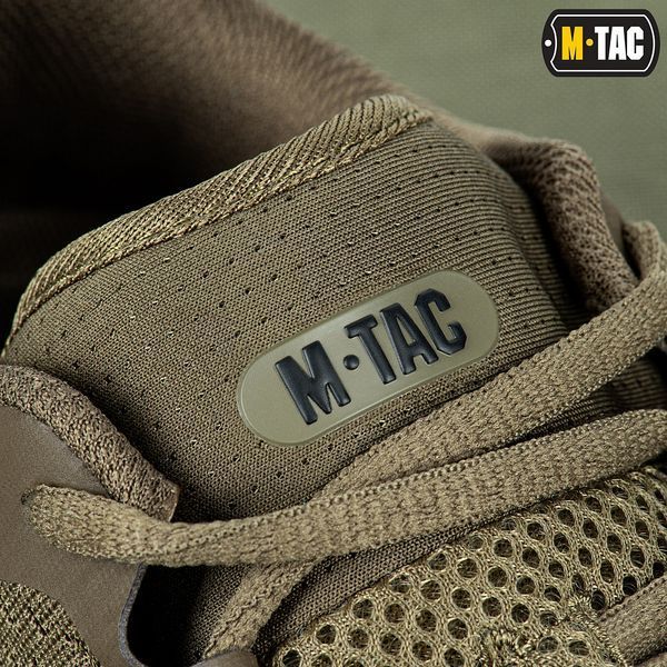 Кросівки M-Tac Summer Pro Dark Olive MTC-803320-DO-40 фото