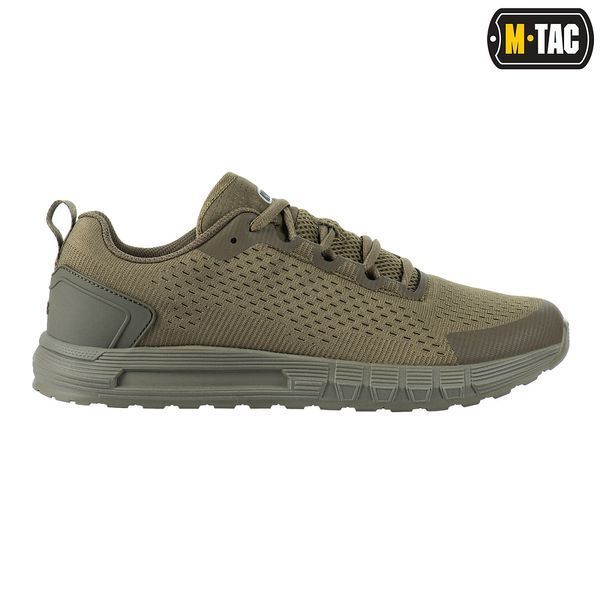 Кросівки M-Tac Summer Pro Dark Olive MTC-803320-DO-40 фото