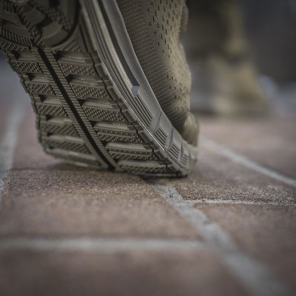 Кросівки M-Tac Summer Pro Dark Olive MTC-803320-DO-40 фото
