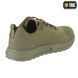 Кросівки літні M-Tac Summer Light - Dark Olive MTC-805514-DO-40 фото 4