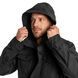 Куртка Helikon M65 Covert Black KU-C65-DC-01-B02 фото 7